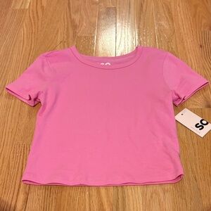 SO Pink  T-Shirt